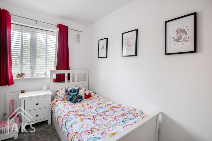 Images for Eaton Close, Hatton, DE65
