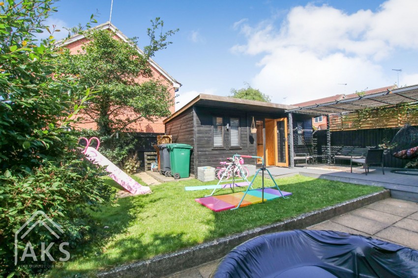 Images for Eaton Close, Hatton, DE65