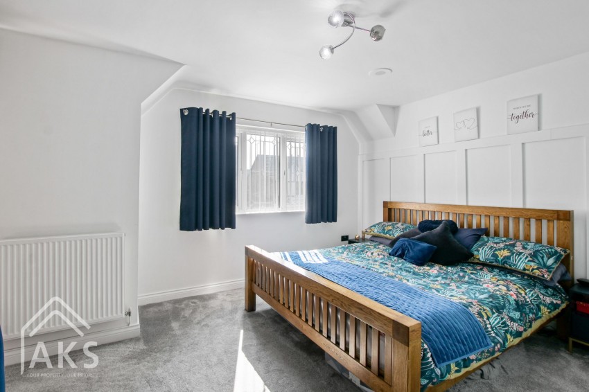 Images for Eaton Close, Hatton, DE65