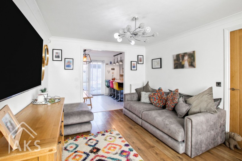 Images for Eaton Close, Hatton, DE65