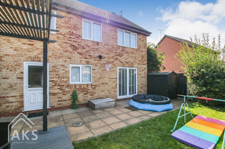 Images for Eaton Close, Hatton, DE65