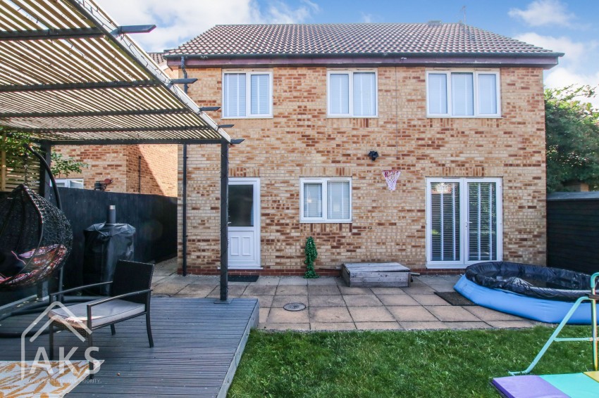 Images for Eaton Close, Hatton, DE65