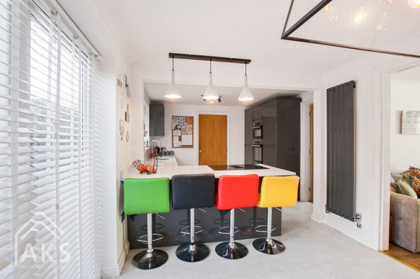 Images for Eaton Close, Hatton, DE65