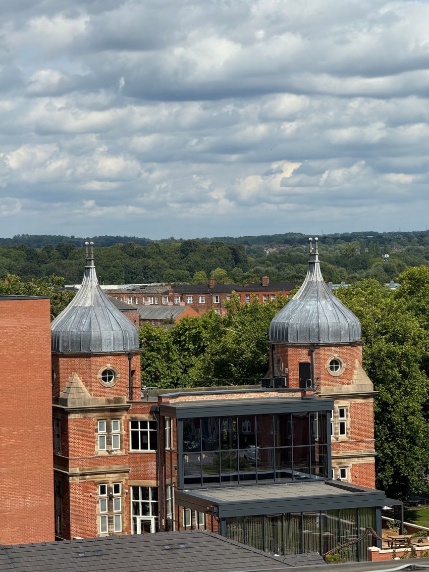Images for Erasmus Drive, Strutt House, DE1