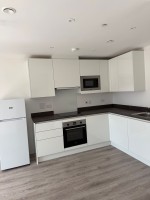 Images for Erasmus Drive, Strutt House, DE1