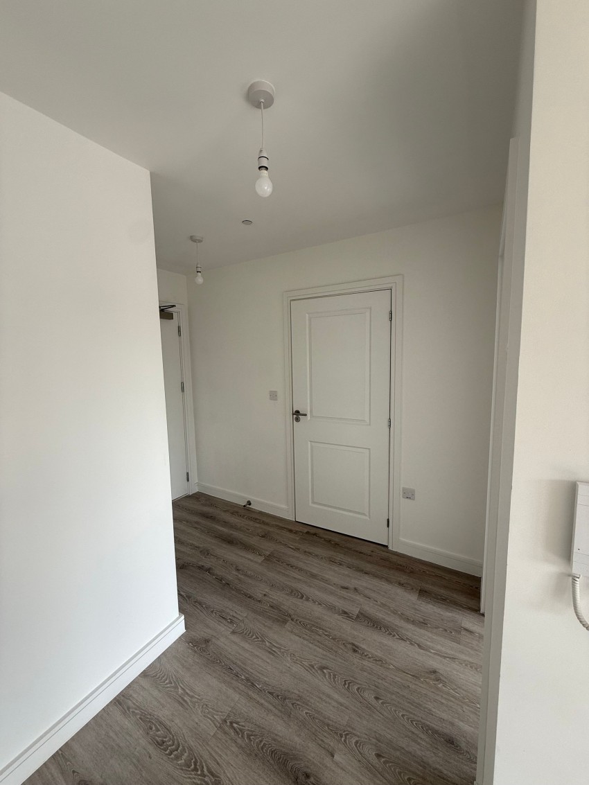 Images for Erasmus Drive, Strutt House, DE1