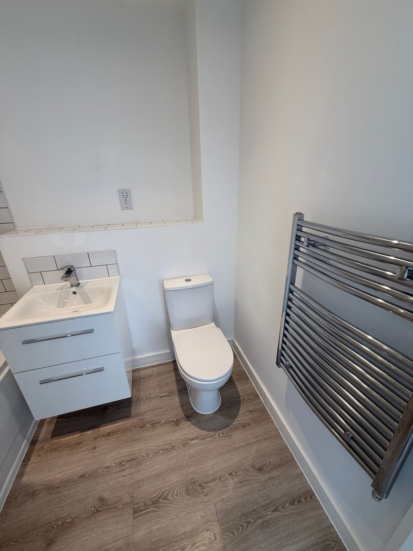 Images for Erasmus Drive, Strutt House, DE1