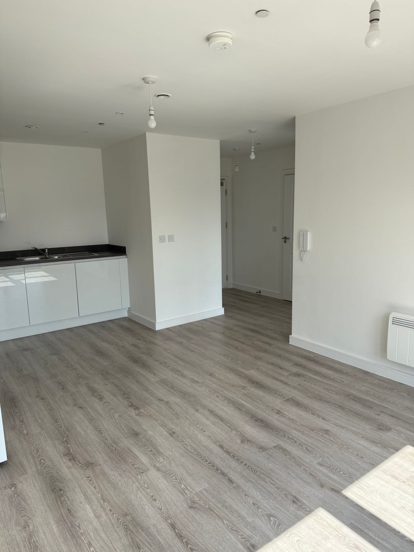 Images for Erasmus Drive, Strutt House, DE1