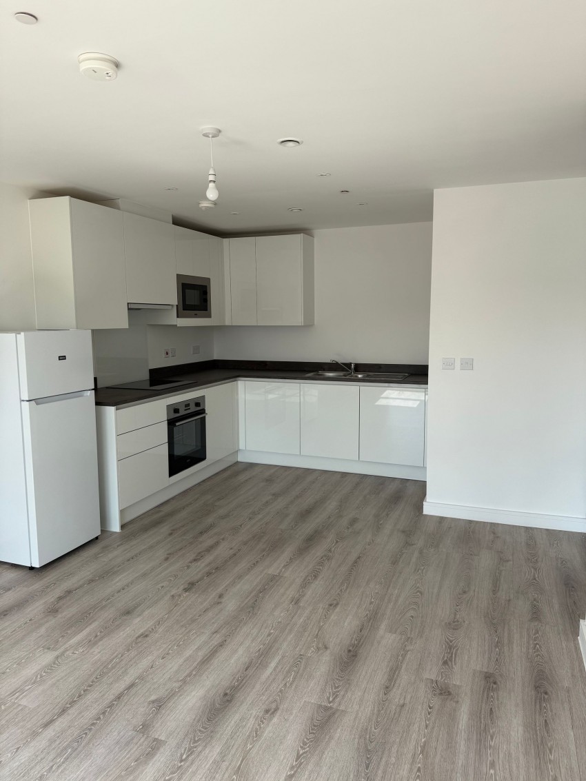 Images for Erasmus Drive, Strutt House, DE1