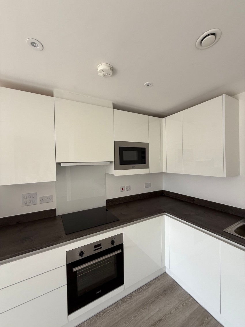 Images for Erasmus Drive, Strutt House, DE1