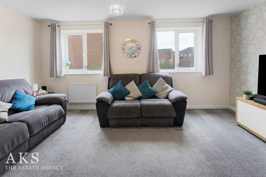 Images for Sherbourne Drive, Hilton, DE65
