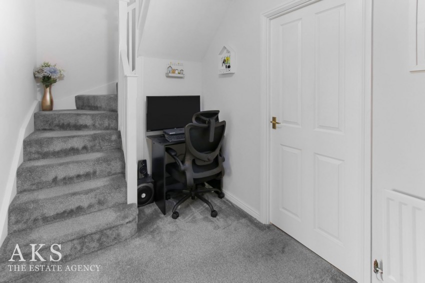 Images for Sherbourne Drive, Hilton, DE65