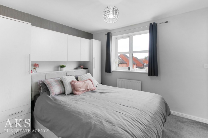 Images for Sherbourne Drive, Hilton, DE65