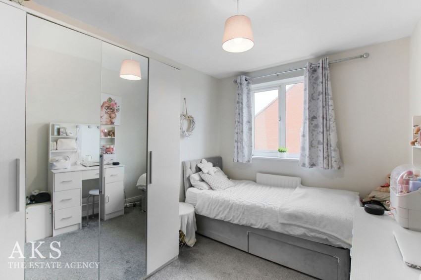 Images for Sherbourne Drive, Hilton, DE65