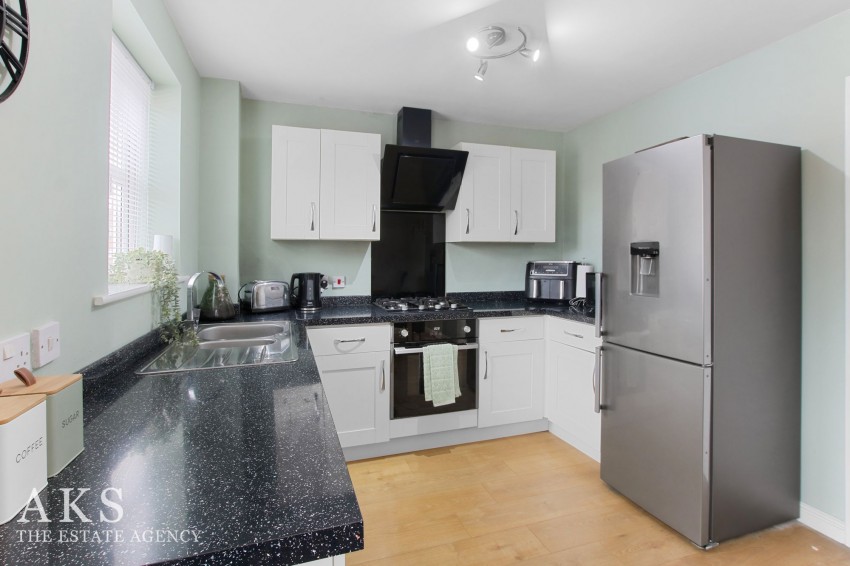 Images for Sherbourne Drive, Hilton, DE65