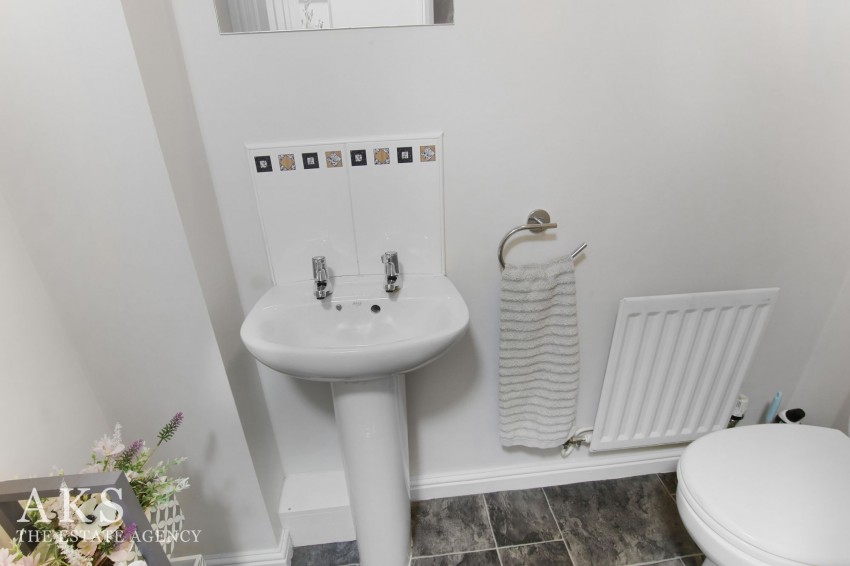 Images for Sherbourne Drive, Hilton, DE65