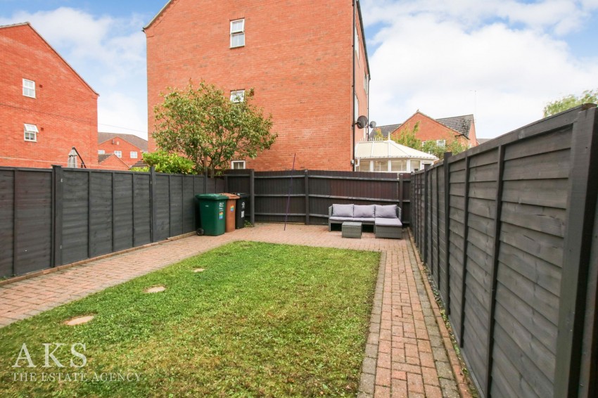 Images for Sherbourne Drive, Hilton, DE65