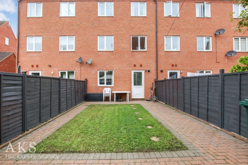 Images for Sherbourne Drive, Hilton, DE65
