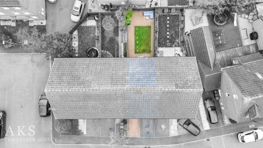 Images for Sherbourne Drive, Hilton, DE65
