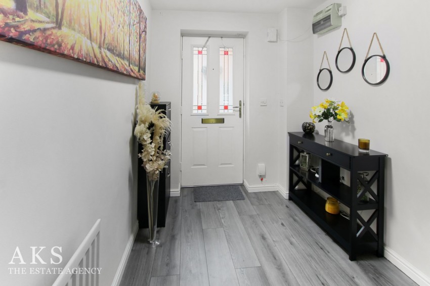 Images for Sherbourne Drive, Hilton, DE65