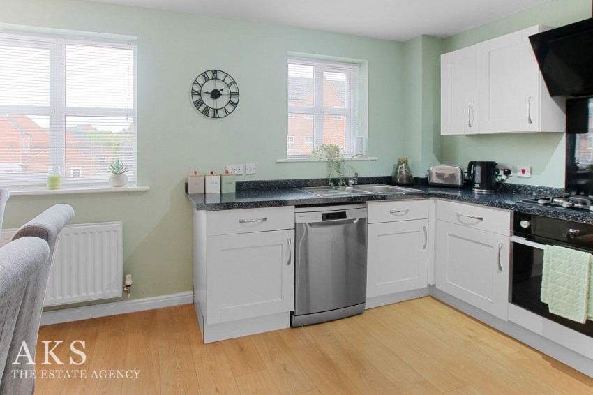 Images for Sherbourne Drive, Hilton, DE65