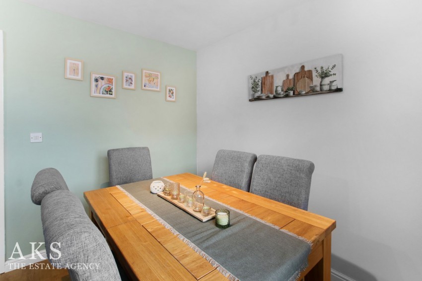 Images for Sherbourne Drive, Hilton, DE65