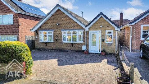 View Full Details for Field Rise, Littleover, DE23