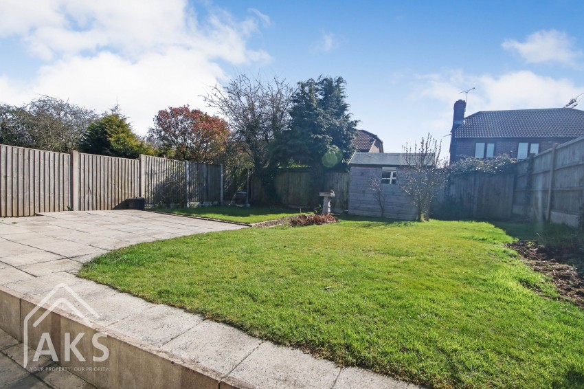 Images for Field Rise, Littleover, DE23