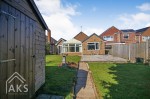 Images for Field Rise, Littleover, DE23