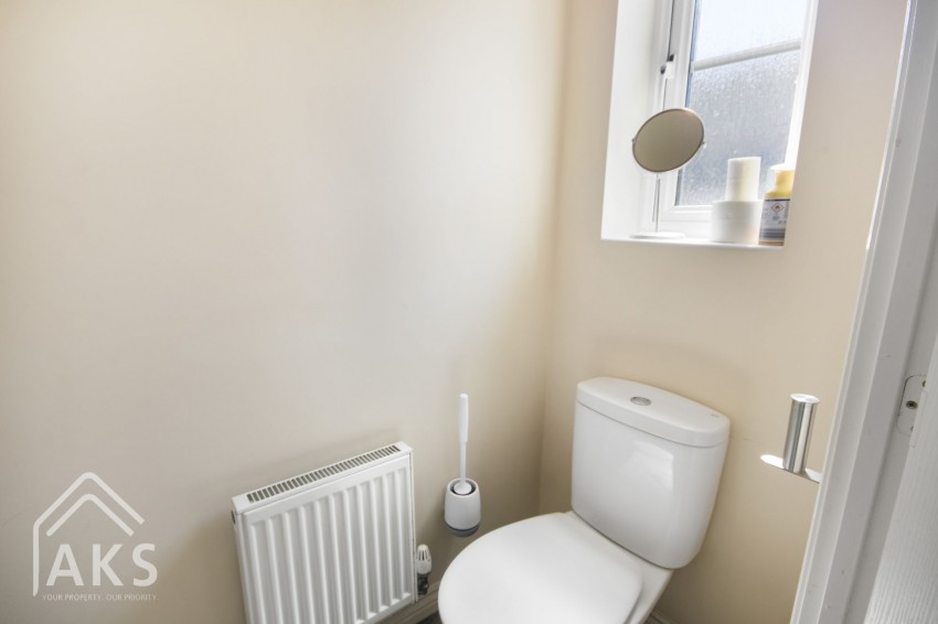 Images for Dee Close, Hilton, DE65