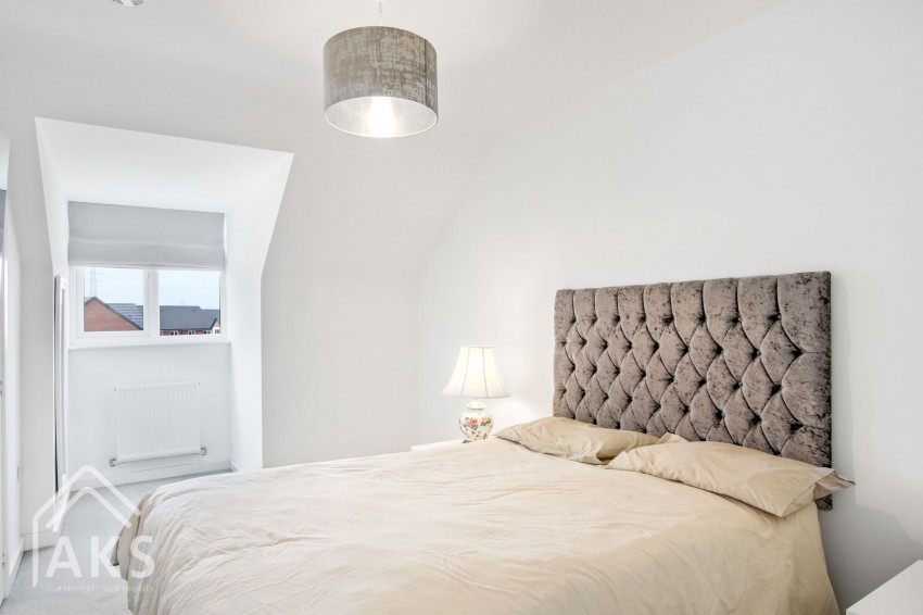 Images for Stowe Lane, Hilton, DE65