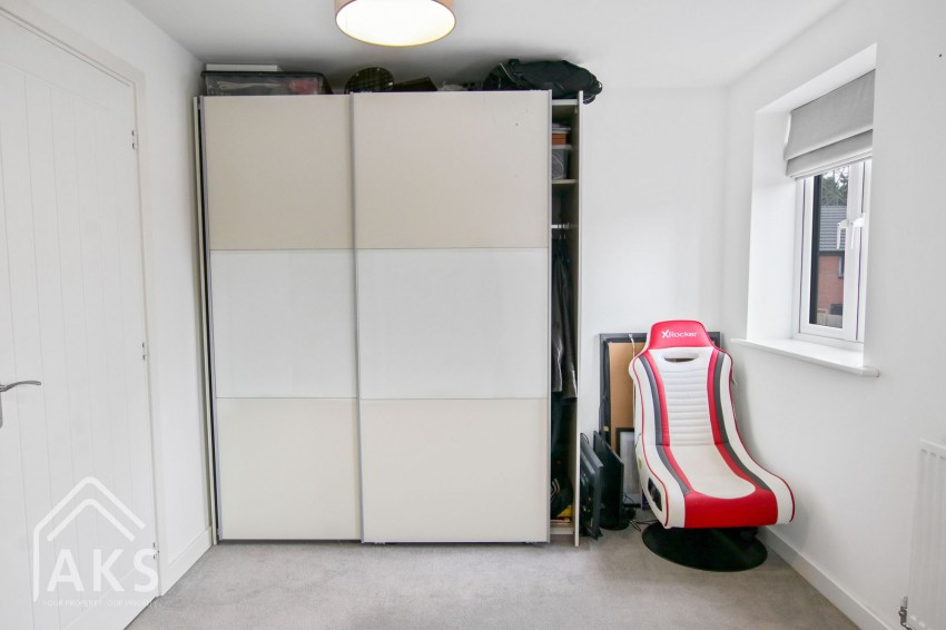 Images for Stowe Lane, Hilton, DE65