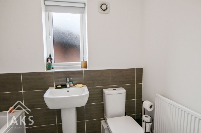 Images for Stowe Lane, Hilton, DE65