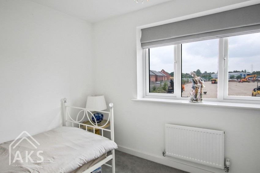 Images for Stowe Lane, Hilton, DE65