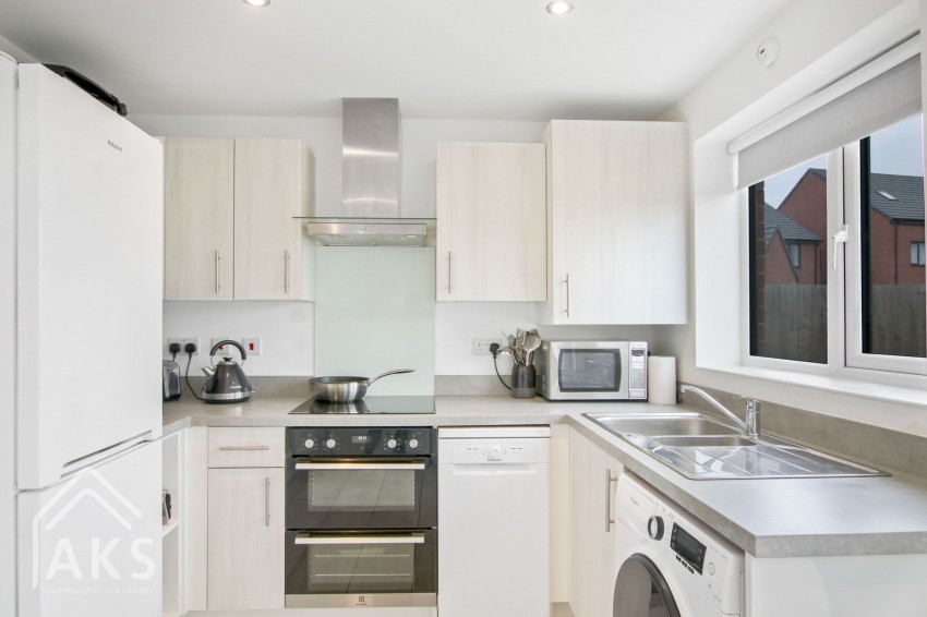 Images for Stowe Lane, Hilton, DE65