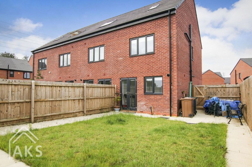 Images for Stowe Lane, Hilton, DE65