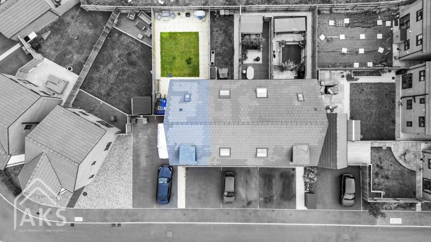 Images for Stowe Lane, Hilton, DE65