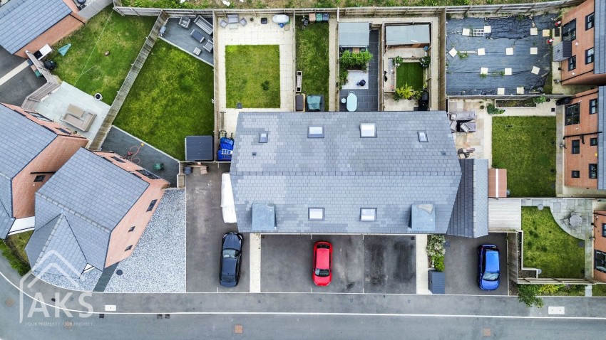 Images for Stowe Lane, Hilton, DE65