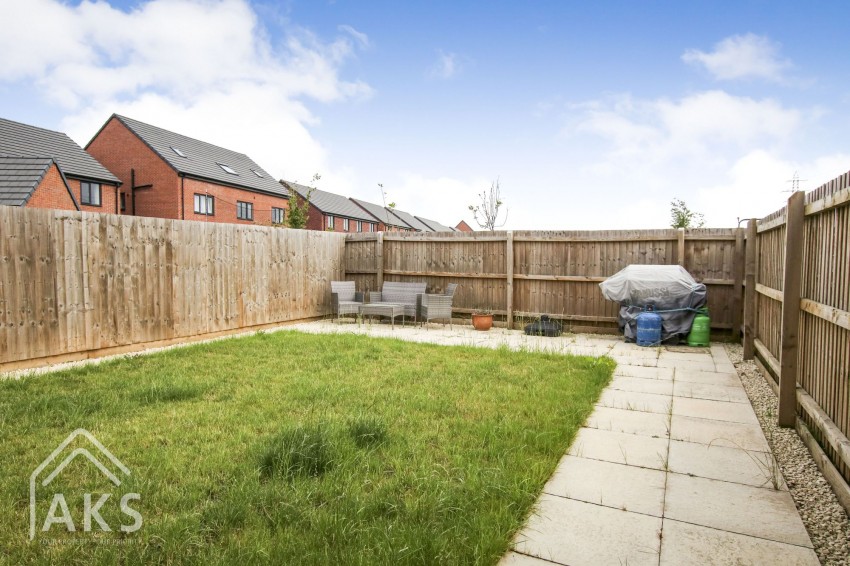 Images for Stowe Lane, Hilton, DE65