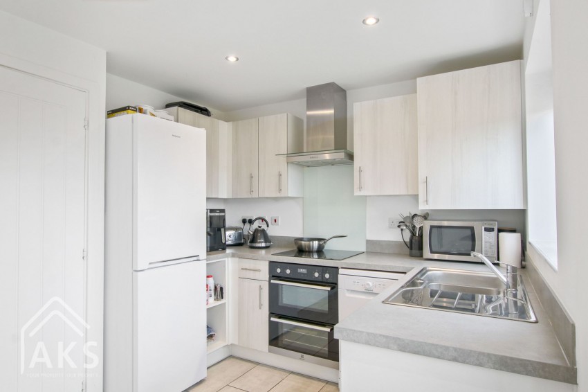 Images for Stowe Lane, Hilton, DE65