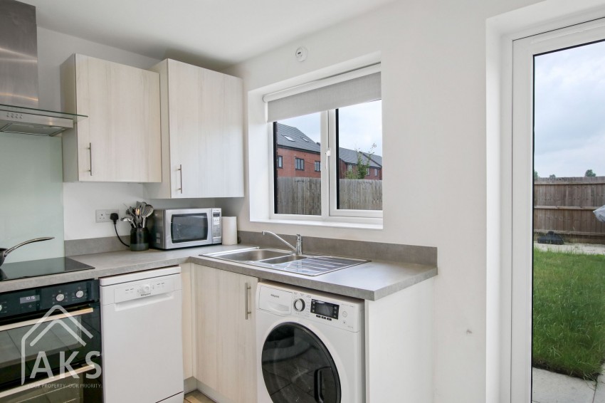 Images for Stowe Lane, Hilton, DE65
