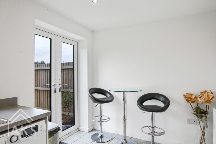 Images for Stowe Lane, Hilton, DE65