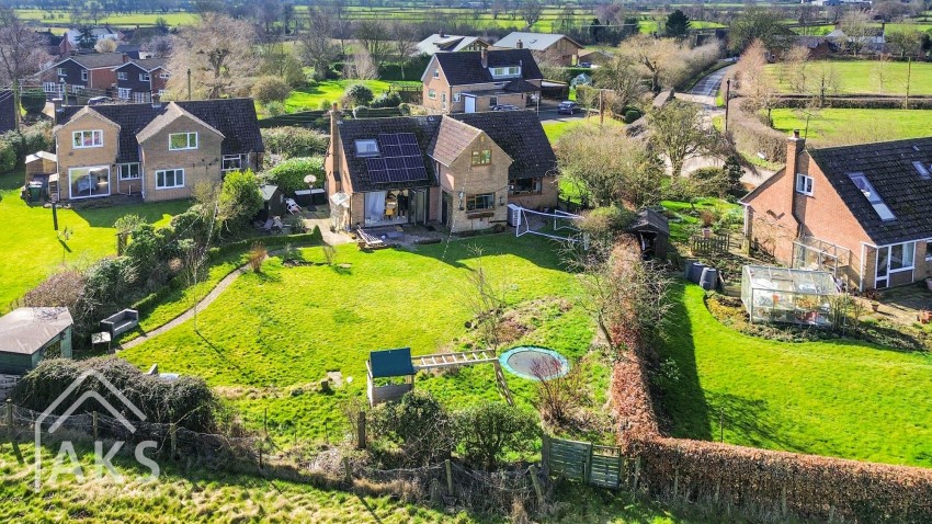 Images for Marlpit Lane, Sutton On The Hill, DE6