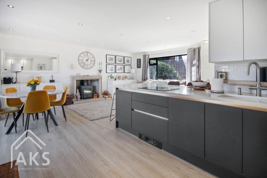 Images for Marlpit Lane, Sutton On The Hill, DE6