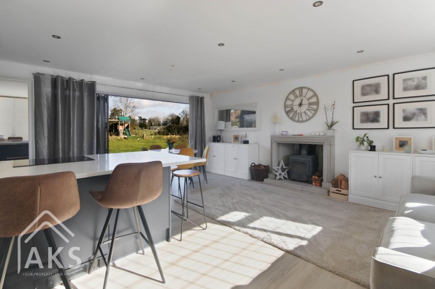 Images for Marlpit Lane, Sutton On The Hill, DE6