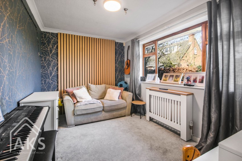 Images for Marlpit Lane, Sutton On The Hill, DE6