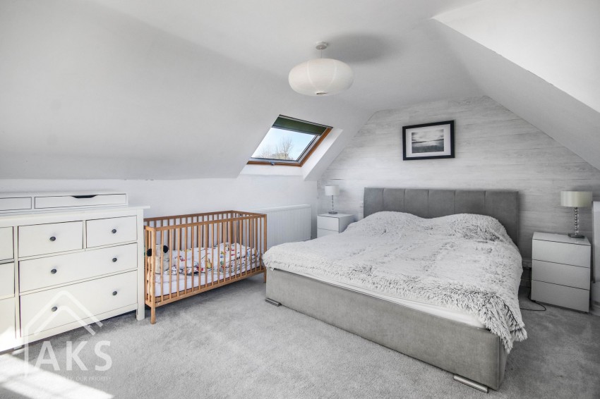 Images for Marlpit Lane, Sutton On The Hill, DE6