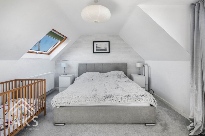 Images for Marlpit Lane, Sutton On The Hill, DE6