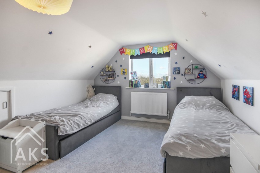 Images for Marlpit Lane, Sutton On The Hill, DE6