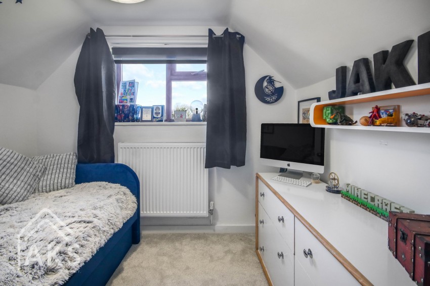 Images for Marlpit Lane, Sutton On The Hill, DE6